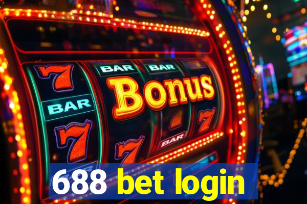 688 bet login